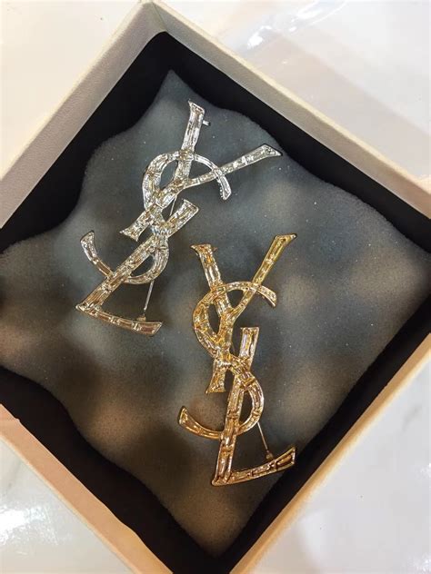 ysl brooch|ysl brooch cheap.